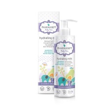 PHARMASEPT BABY HYDRATING MILK 250ML