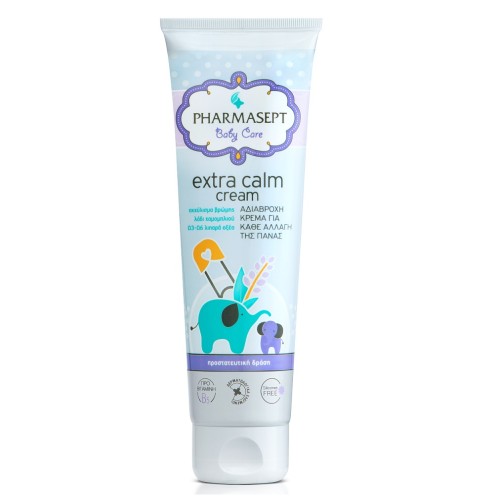 PHARMASEPT BABY EXTRA CALM CREAM 150ML