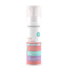 PHARMASEPT KID INTIM FOAM 200ML