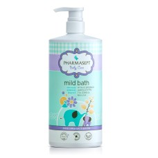 PHARMASEPT BABY MILD BATH 1LT