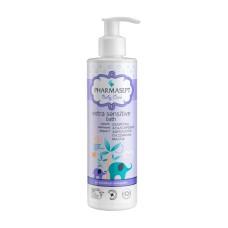 PHARMASEPT BABY EXTRA SENSITIVE BATH 250ML