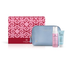COLLISTAR THE BRIDGE SOOTHING CLEANSING FOAM SET                                                              