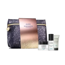 AHAVA BEYOND BOUNDARIES BOUNDLESS BEAUTY HYALURONIC ACID SET