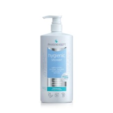 PHARMASEPT HYGIENIC SHOWER GEL 1LT