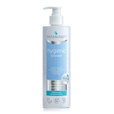 PHARMASEPT HYGIENIC SHOWER GEL 500ML