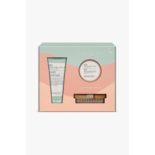 BAYLIS&HARDING THE FUZZY DUCK SPA LUXURY BODY CARE                                                            