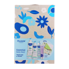 MUSTELA ESSENTIAL BABY BOX