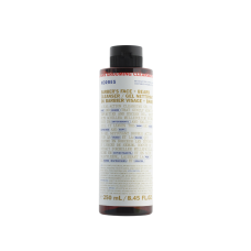 KORRES MENS FACE&BEARD WASH ACHILLEA 250ML                                                                    