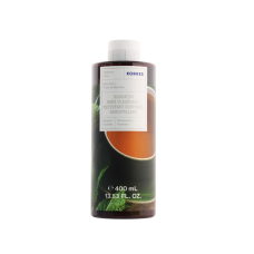 KORRES SHOWER GEL MINT TEA 400ML                                                                              