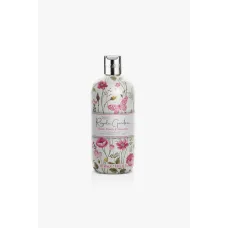 BAYLIS & HARDING ROYALE GARDEN ROSE, POPPY & VANILLA BODY WASH 500ML