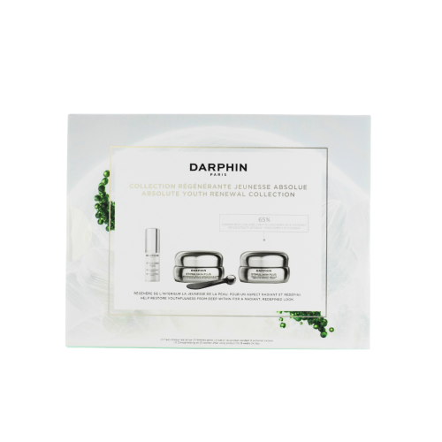 DARPHIN ABSOLUTE YOUTH RENEWAL COLLECTION SET