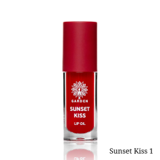 GARDEN LIP OIL 6ML (6 COLORS)