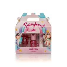 FAIRYLAND GIFT BOX 3 (PINK)
