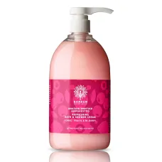 GARDEN FOREST FRUITS SHOWER GEL 1LT