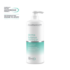 PHARMASEPT BALANCE SHOWER GEL FACE & BODY 500ML