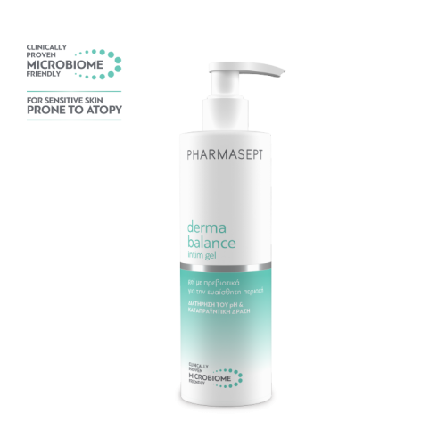 PHARMASEPT BALANCE INTIM GEL 250ML