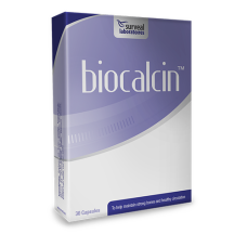 SURVEAL BIOCALCIN VIT D3 & K2 30 CAPSULES