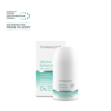 PHARMASEPT BALANCE MILD DEO ROLL ON 50ML