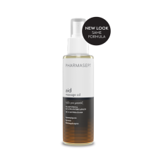 PHARMASEPT RELIEF MASSAGE OIL 100ML