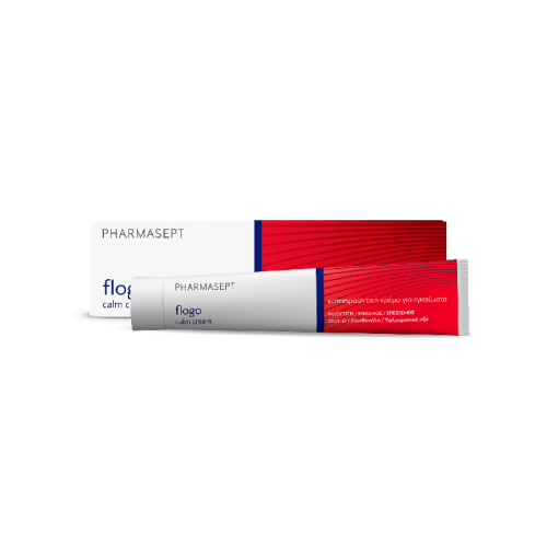 FLOGO PHARMASEPT CALM 50ML