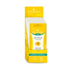 PHARMASEPT ARNICA CREAM GEL 12x15ML	