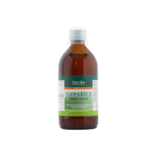 DIOCARE KOFF-LESS SYRUP 200ML