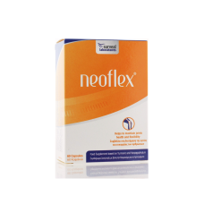 NEOFLEX 60 CAPSULES