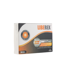 SURVEAL LIBEREX TABS 30                                                                                       