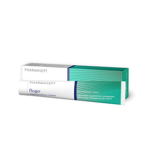 FLOGO PHARMASEPT PROTECT 50ML