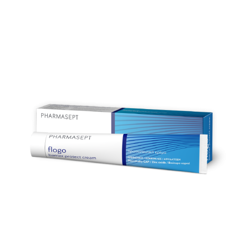 FLOGO PHARMASEPT EXTRA CARE 50ML