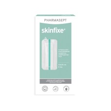 PHARMASEPT SKINFIXE 10X20CM WATERPROOF GAUZE 5X
