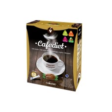 CAFEDIET SACHETS 12                                                                                           