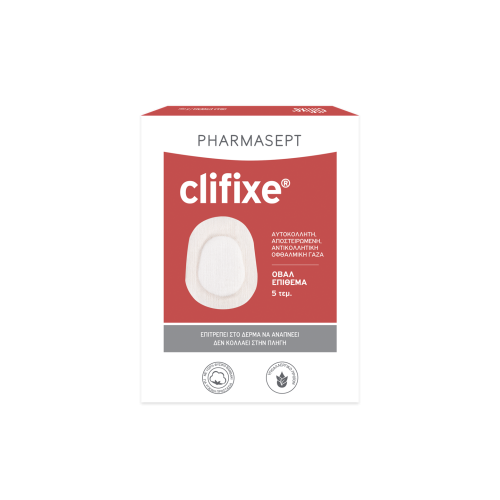 PHARMASEPT CLIFIXE OPHTHA 5X