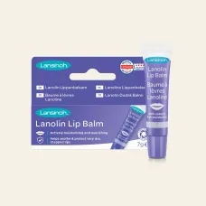 LANSINOH LANOLIN LIP BALM 7GR
