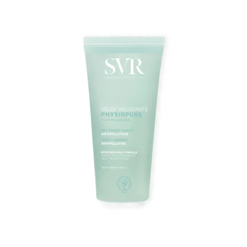 SVR PHYSIOPURE PURITY CLEANSER 200ML