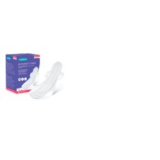 LANSINOH MATERNITY PAD SIZE M 12X