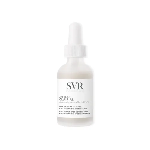 SVR CLAIRIAL AMPOULE 30ML