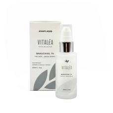 ANAPLASIS VITALEA SKIN BOOSTER SERUM BAKUCHIOL 1% 30ML