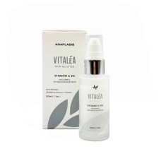ANAPLASIS VITALEA SKIN BOOSTER SERUM VITAMIN C 3% 30ML