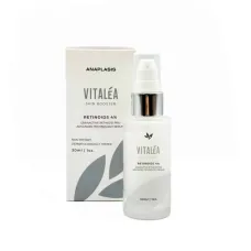 ANAPLASIS VITALEA SKIN BOOSTER SERUM RETINOIDS 4% 30ML