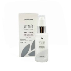 ANAPLASIS VITALEA SKIN BOOSTER SERUM AHA 30ML
