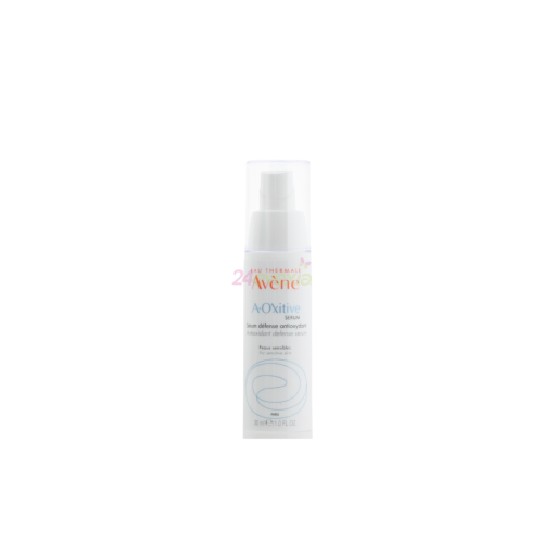 AVENE A-OXITIVE SERUM 30ML