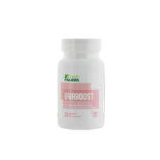OVABOOST 30 TABLETS