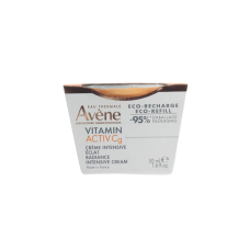AVENE VITAMIN C CREAM REFILL 50ML                                                                             