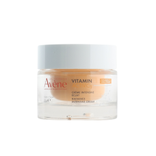 AVENE VITAMIN C CREAM 50ML                                                                             