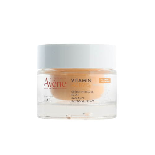 AVENE VITAMIN C CREAM 50ML                                                                             