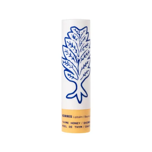 KORRES LIP BALM THYME HONEY 4.5G