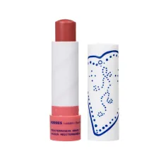 KORRES LIP BALM GRAPE TINTED 4.5G