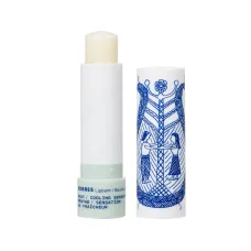 KORRES LIP BALM MINT COOLING 4.5G