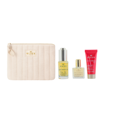 NUXE SUPER EYE SERUM 15ML POUCH SET        
